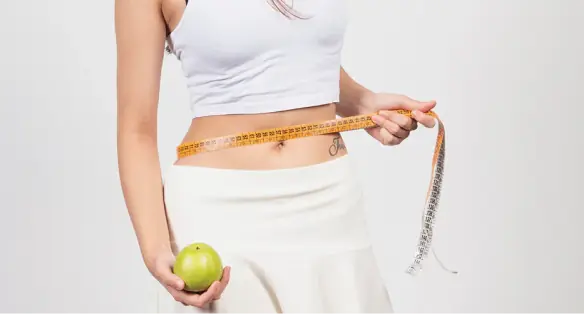 Favorisce l'equilibrio di tutto il corpo