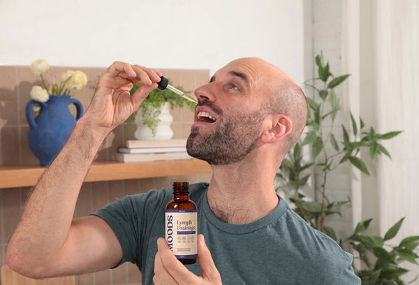 Gocce, non compresse
